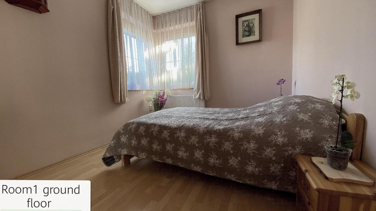 Balatonszárszó House4U 빌라 외부 사진
