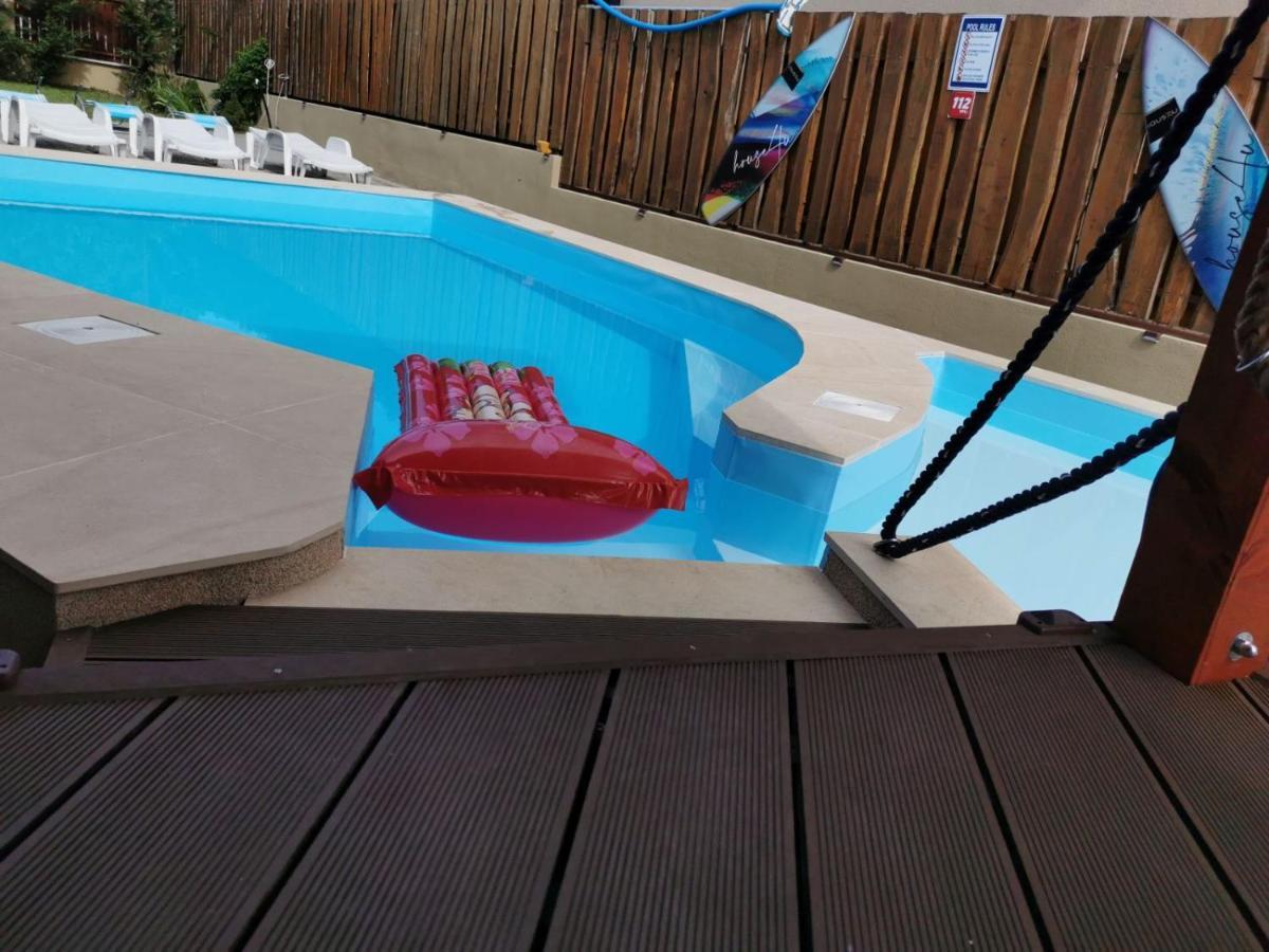 Balatonszárszó House4U 빌라 외부 사진