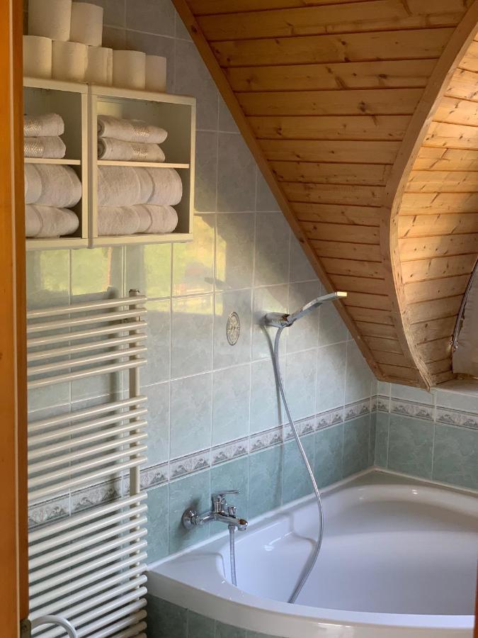 Balatonszárszó House4U 빌라 외부 사진