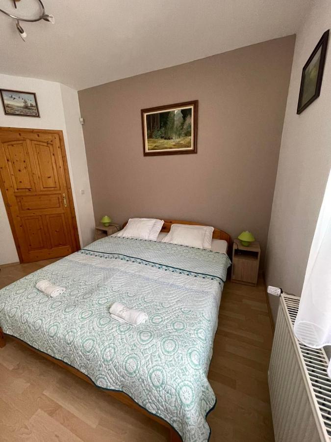 Balatonszárszó House4U 빌라 외부 사진