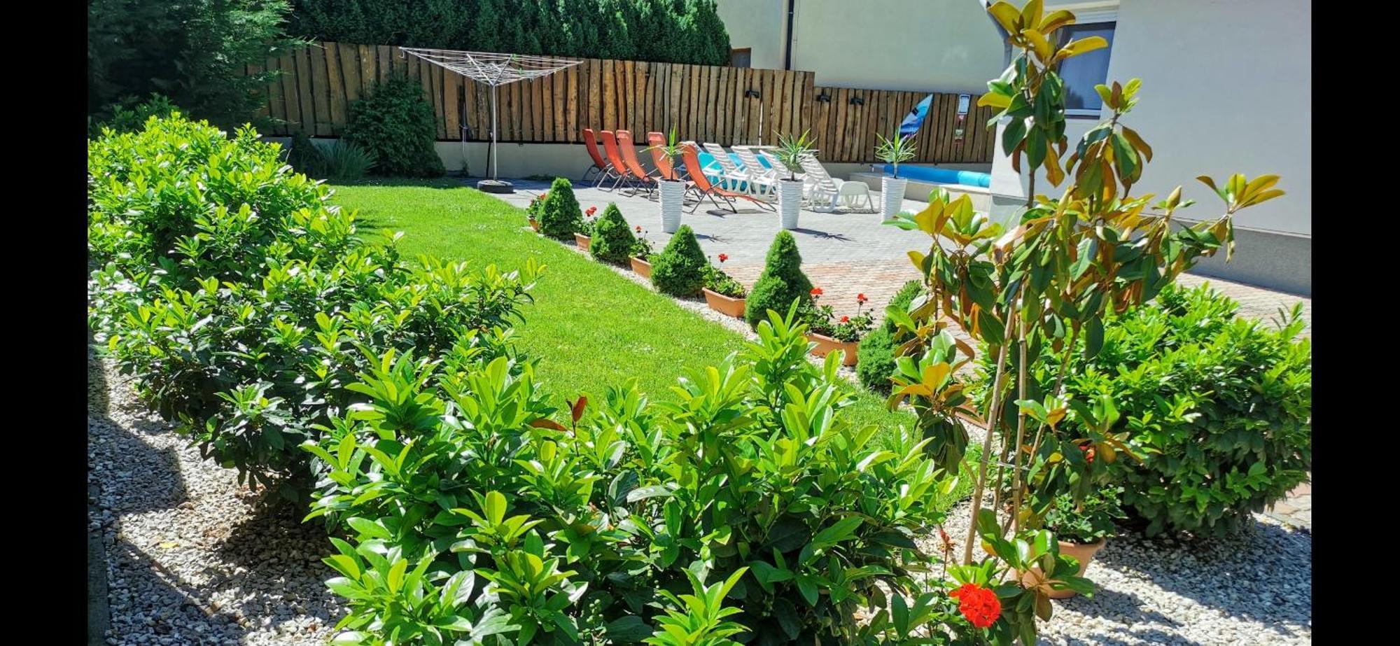 Balatonszárszó House4U 빌라 외부 사진