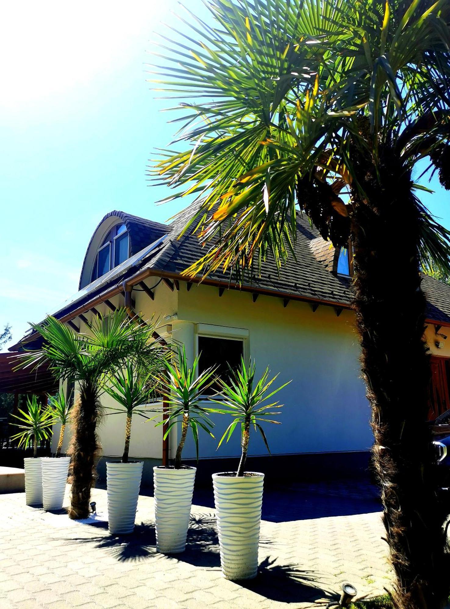 Balatonszárszó House4U 빌라 외부 사진